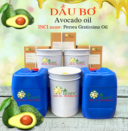 Dầu nền là các loại dầu thực vật không có mùi thơm mạnh, không bay hơi, được ép từ hạt, quả hoặc nhân