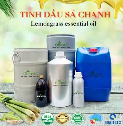 Tinh dầu sả chanh giá sỉ bán lít kg buôn giá rẻ mua ở đâu