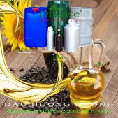 Dầu hướng dương sun flower oil bán sỉ buôn lít giá rẻ
