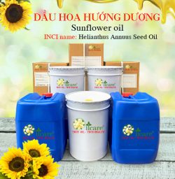 Dầu hướng dương sun flower oil bán sỉ buôn lít giá rẻ