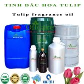 Tinh dầu hoa tulip bán sỉ lít kg buôn