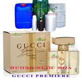 Tinh dầu nước hoa Gucci Premiere bán sỉ buôn lít kg rẻ mua ở đâu