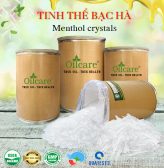 Tinh the bac ha ban si lit kg buon gia re