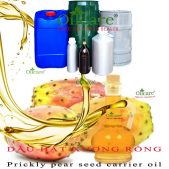 Dầu hạt xương rồng prickly pear seed oil bán lít kg buôn giá sỉ