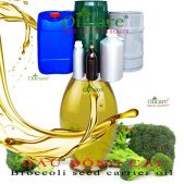 Dầu bông cải xanh broccoli seed oil giá sỉ lít kg buôn rẻ mua ở đâu