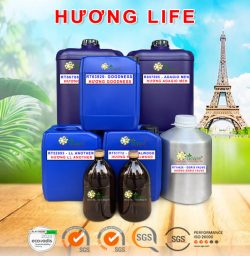 Tinh dầu nước hoa gốc YVES SAINT LAURENT LIBRE bán lít kg sỉ buôn giá rẻ