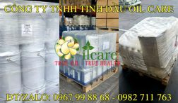 Tinh dầu các loại gỗ là các loại tinh dầu chiết xuất từ gỗ