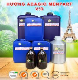 Tinh dầu nước hoa gốc ACQUA DI GIÒ PROFUMO GIORGIO ARMANI bán sỉ theo lít